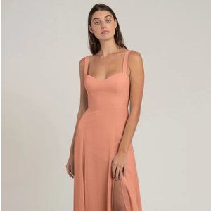 Jenny Yoo - Harris - Bridesmaid